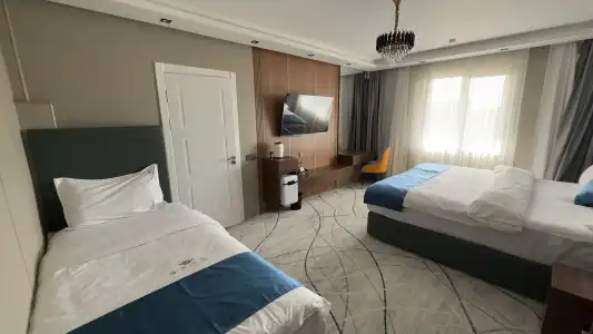 Lakeside Tashkent - 66