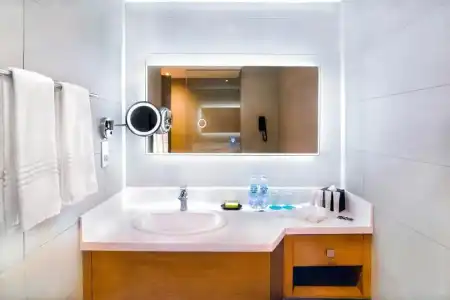 Le Meridien Abu Dhabi - 55