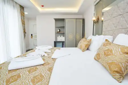 Sultan Suleyman Palace & Spa - 38