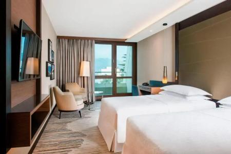 Sheraton Grand Metechi Palace - 19