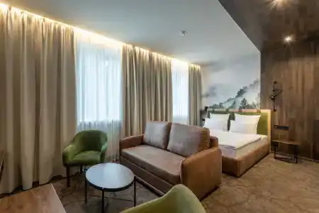 Elovoe  Scandinavian Park-Hotel - 145