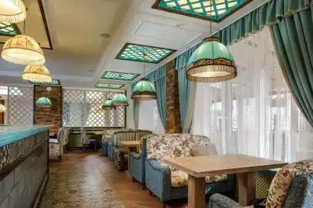 Gostinichnyij Kompleks Dacha - 3