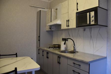 Aruu Hostel - 21