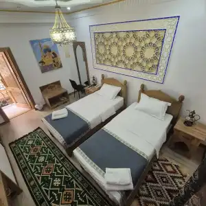 Butik-Otel Mehrob - 38