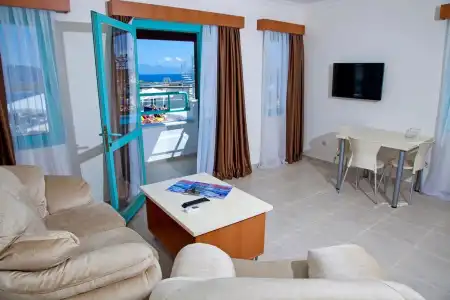 Afytos Bodrum - All Inclusive - 47