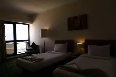 Plaza Alexandria - 12