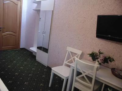 Solov'inaya Roscha - 61