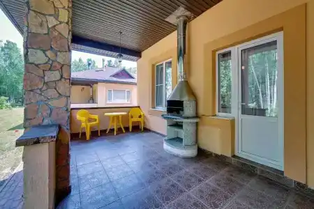 Yahonty Noginsk - 116