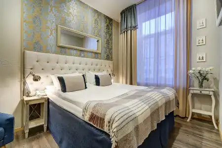 Pushka Inn - 27