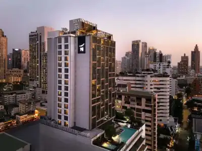 Novotel Bangkok Sukhumvit 20 - 0