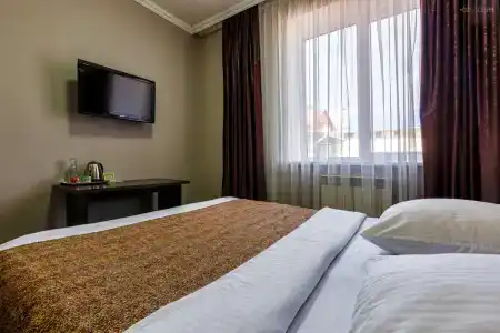 Nochnoy Kvartal - 58