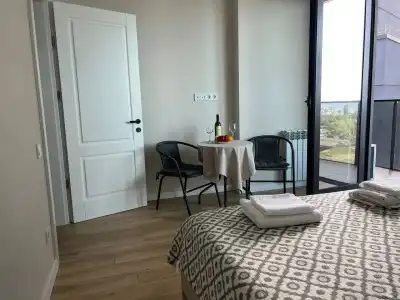 Steps Batumi & Suites - 9