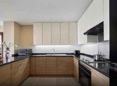 Somerset Chancellor Court Ho Chi Minh City Apart-Hotel - 112