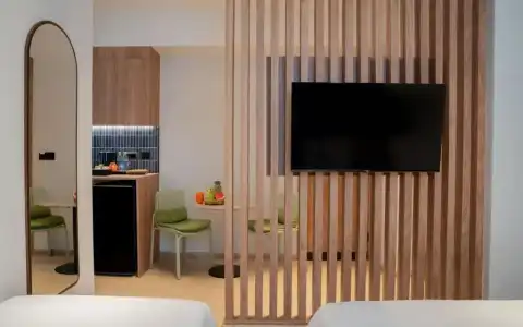 Lub d Bangkok Siam – New Look, Across from MBK & Skytrain Access - 46