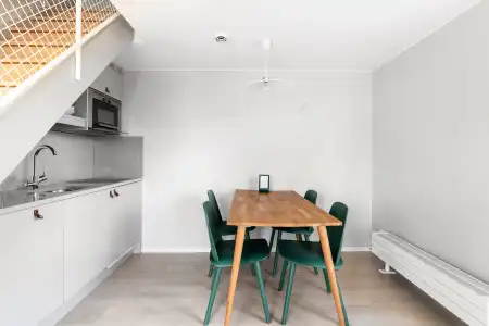 Avanti Apartments - 65