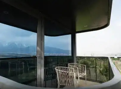 Zvezdnaya Eco-Hotel - 63