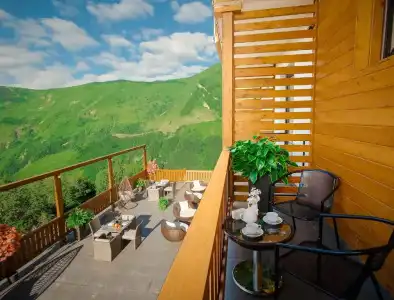 Gudauri Inn - 2
