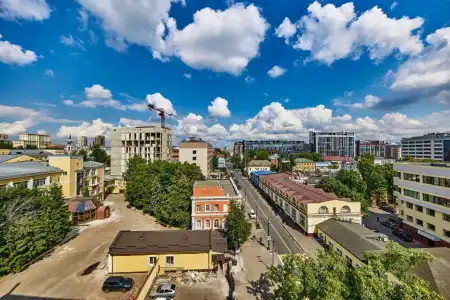 Mandarin Moskva - 11