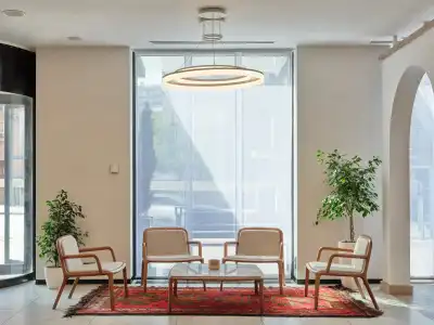 Holiday Inn Express - Baumanskaya, an IHG - 3