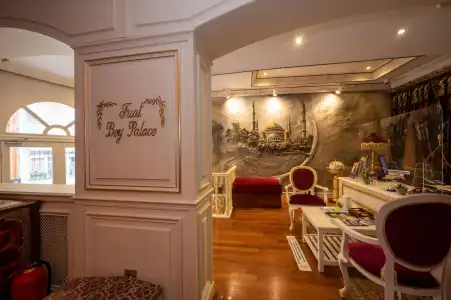 Fuat Bey Palace & Spa - 2
