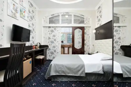 Bristol Spa-hotel - 5