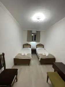 Comfort Guest house - 24