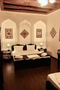 Al Bukhari Boutique Hostel - 5