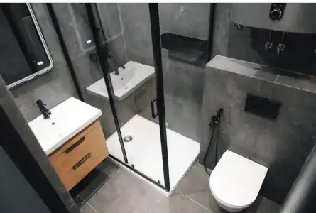 Goosi-Lebedi Wellness Centre - 112