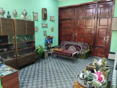 Green House - 6