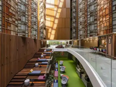 ibis Styles Bangkok Silom - 10