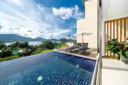 IndoChine Resort & Villas - 95