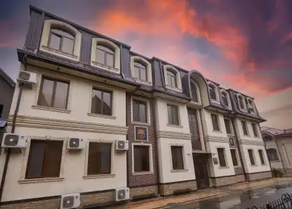 Turkkurgan Mini-Hotel - 0