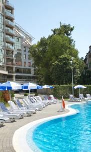 Zvezdnyij Wellness & Spa - 34