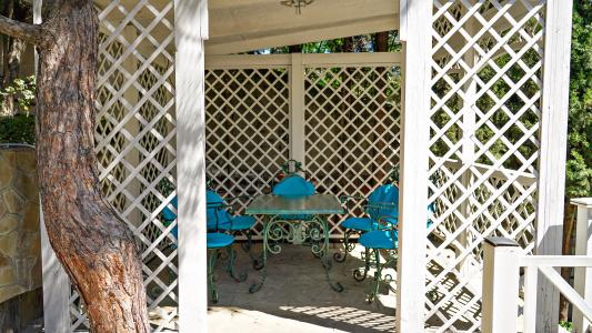 Villa with Garden Bon Mezon - 6
