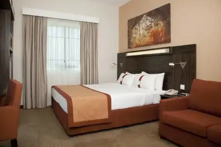 Holiday Inn Express Dubai - Jumeirah - 24