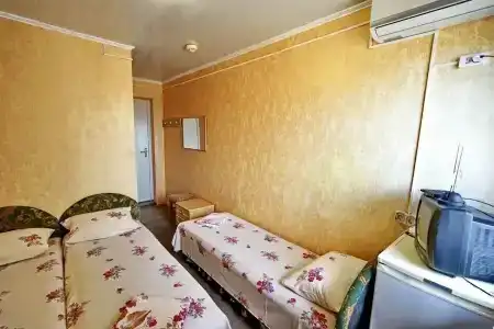 Rechnaya Recreation Center - 101