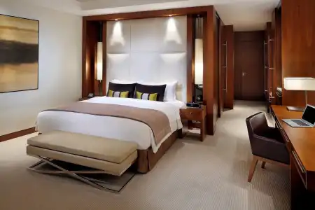 JW Marriott Marquis Dubai - 22