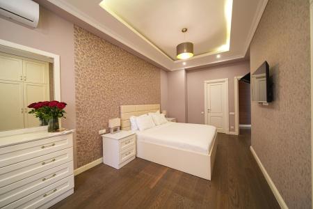 Sweet Home Deluxe Apart-Hotel - 290