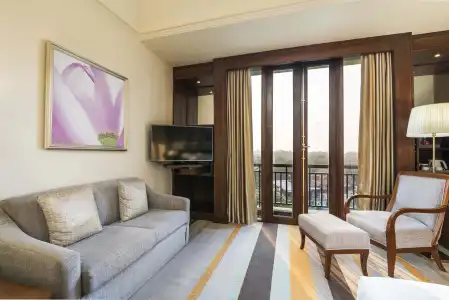 Chatrium Royal Lake Yangon - 153
