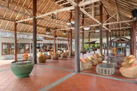 SAii Phi Phi Island Village - 11