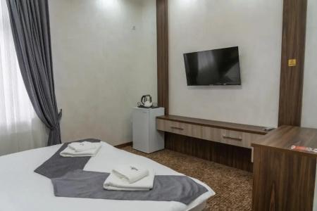 Rayyan Tashkent - 4