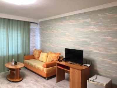 Yamskaya Living quarters - 34