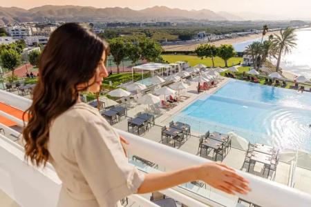 Crowne Plaza MUSCAT by IHG - 18