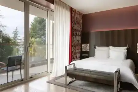 Luxury Apartment Camellia - 54