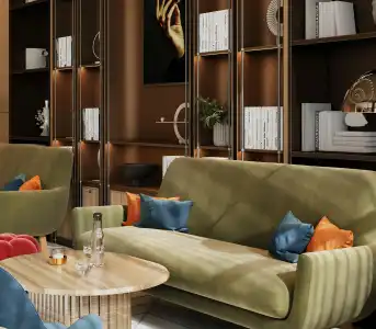 Radisson Blu, Almaty Airport - 27