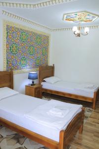 Bukhara Baraka Boutique - 59