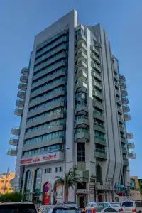 Hawthorn Suites by Wyndham Center - 1
