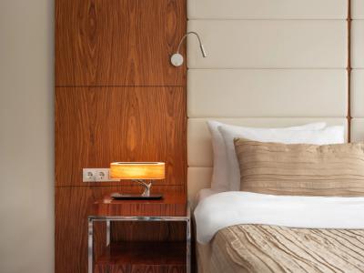 V&Rooftop lounge - 143