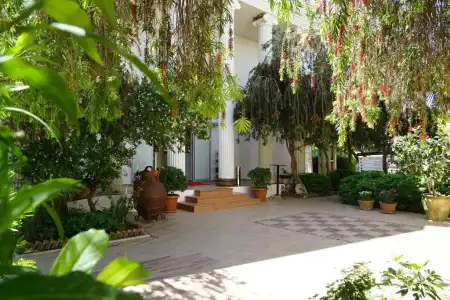 Göcek Lykia Resort Premium Concept - 7