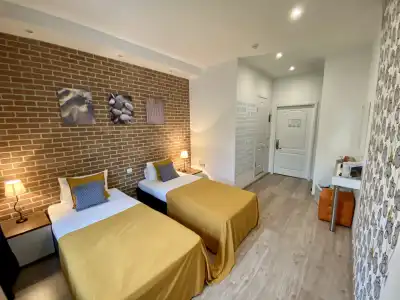 City Comfort at Kitay - Gorod - 13